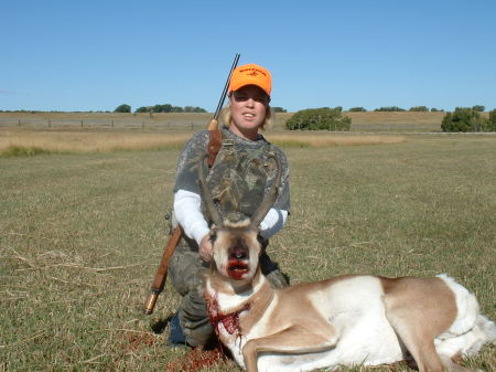 Huntin 2009