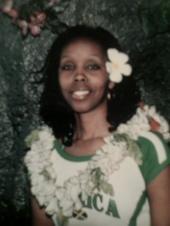 Latasha McBride's Classmates® Profile Photo