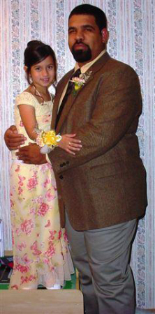 Father-Daughter Dance