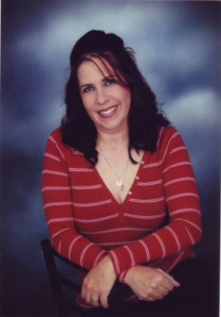 Patricia Rios's Classmates® Profile Photo