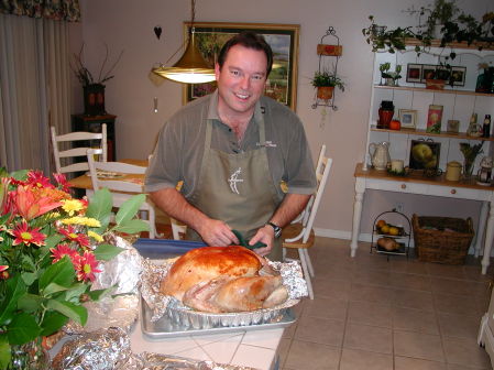 Turkey Day 2005