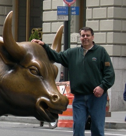 Taming the Wall Street Bull
