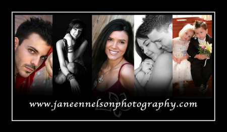 Janeen Nelson's album, MY PHOTOGRAPHY WORK