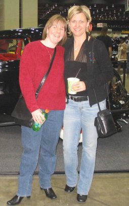 Jen & Jen AutoRama 2006
