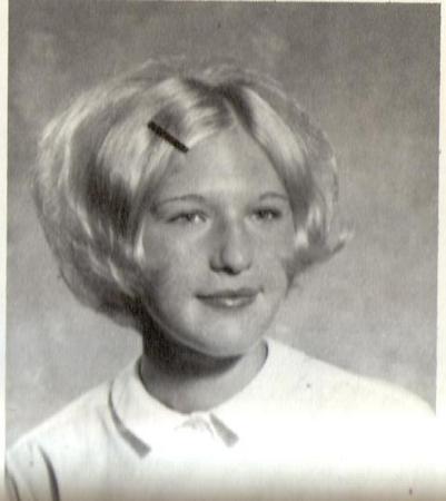 Trudy Wesley's Classmates profile album