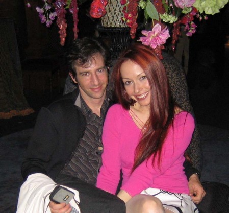 Adam & Tanja 2006