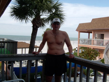 2007 ST PETE BEACH FL