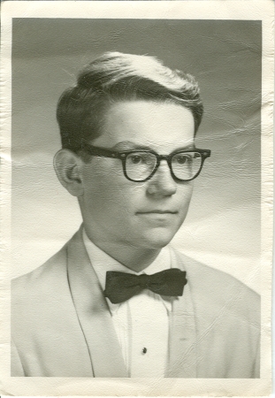 Richard McCown's Classmates profile album