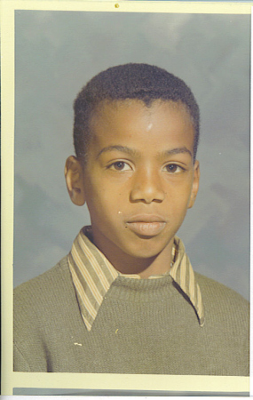 Rickey Jackson's Classmates profile album