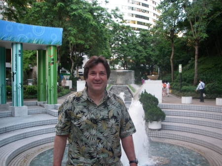 Hong Kong 2006