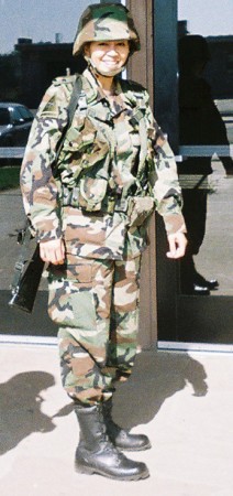 Army National Guard '04