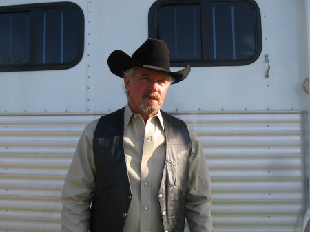 Nov. 2009 at my ranch