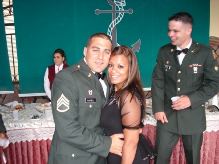 Army Ball 2006