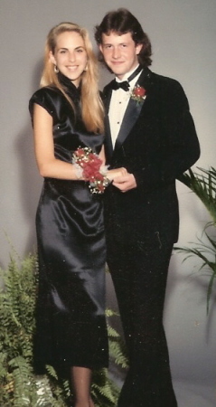 Prom 87