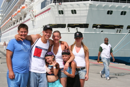 2006 Cruise