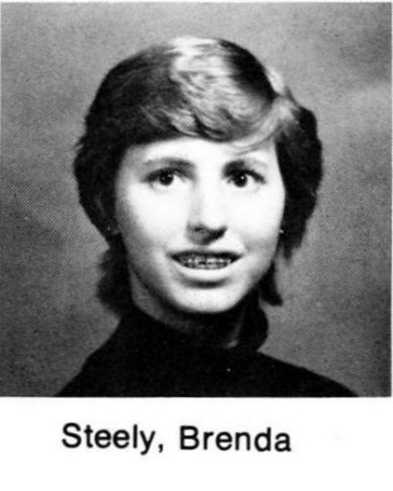 Brenda Steely's Classmates profile album