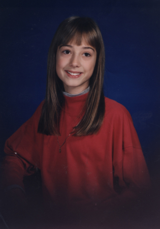 5th Grade Photo