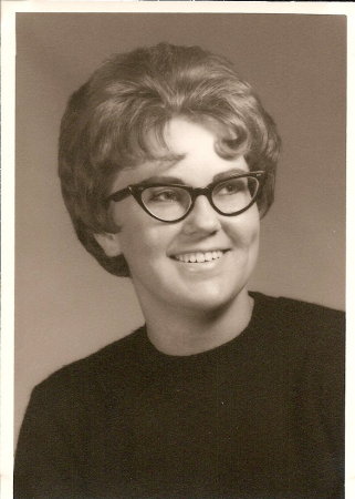 Sandra Troxell's Classmates profile album