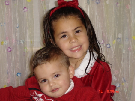My Little Angels From Heaven!!