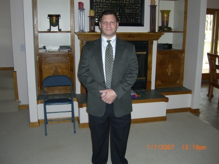 Brian Rossler's Classmates® Profile Photo