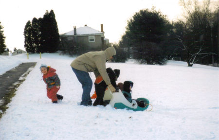 kids at logan school 07