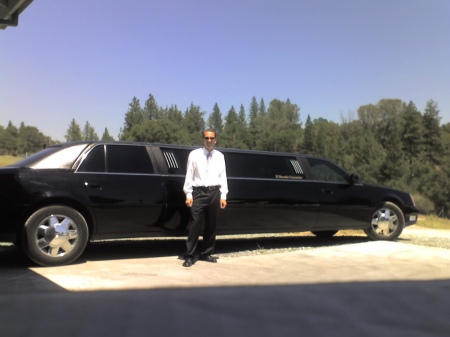 Me and Limo