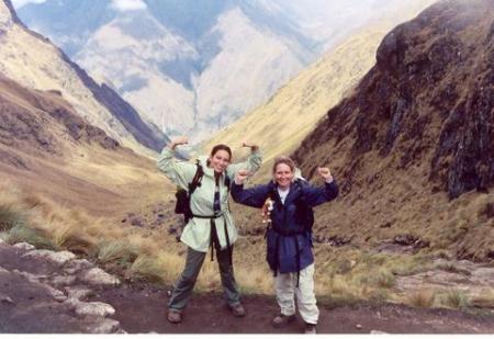 Inca Trail