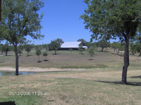 The Stables