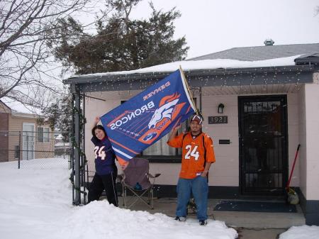 GO BRONCOS!!!