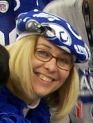 Super Colts Fan