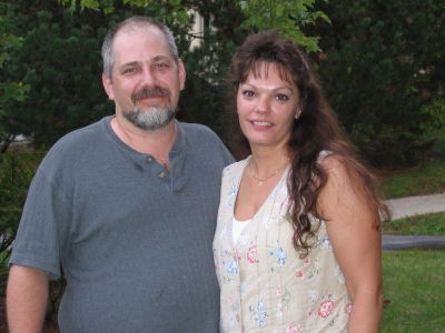 Robert & Debb Labrecque