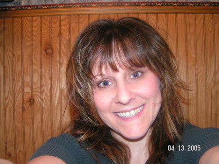 Heather Gross's Classmates® Profile Photo