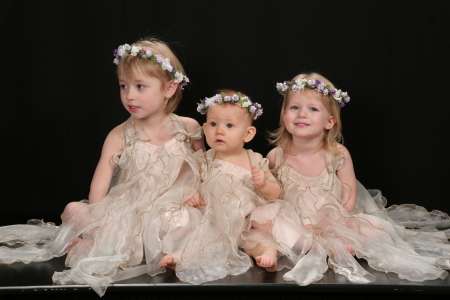 My Little Angels