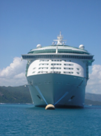 Freedom Of The Seas