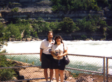 Niagara Rapids