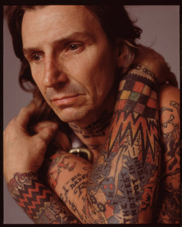 Indian Larry