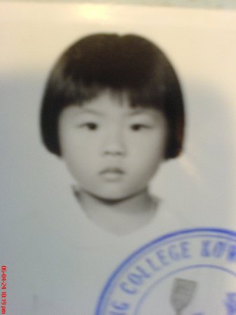 Elaine Chan's Classmates profile album