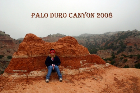 palo duro