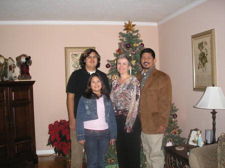 Xmas 2006