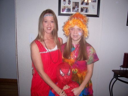 Halloween 08