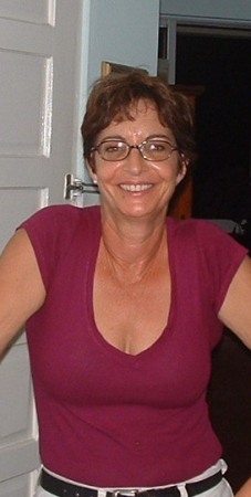 Judith Liggio's Classmates® Profile Photo