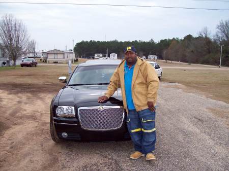 Chillin Wit Da 300C