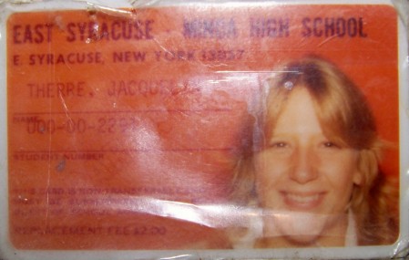 Jackie Therre's Classmates profile album