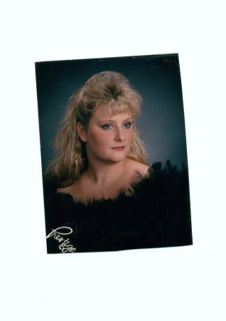 Stacy Nall's Classmates® Profile Photo