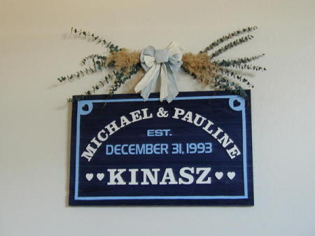 Michael Kinasz's Classmates profile album