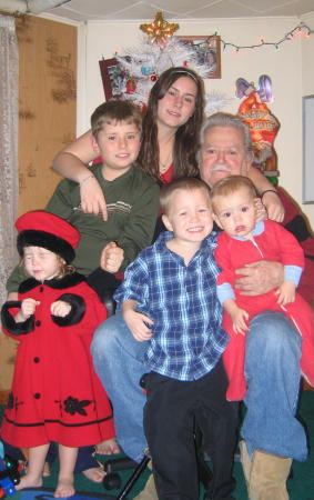 christmass 2006