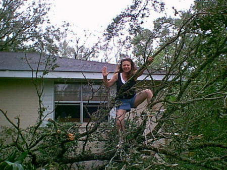 Hurricane Katrina 2005