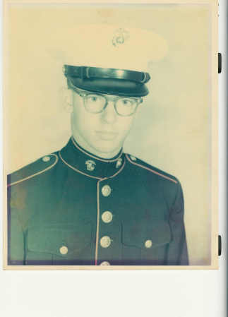 John J. Dell Aquila's Classmates profile album