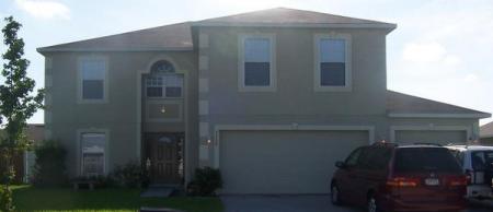 My New House In Florida! Come Visit!