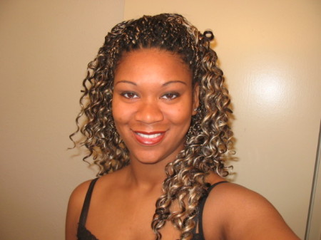 Latoya Gaston-hudson's Classmates® Profile Photo